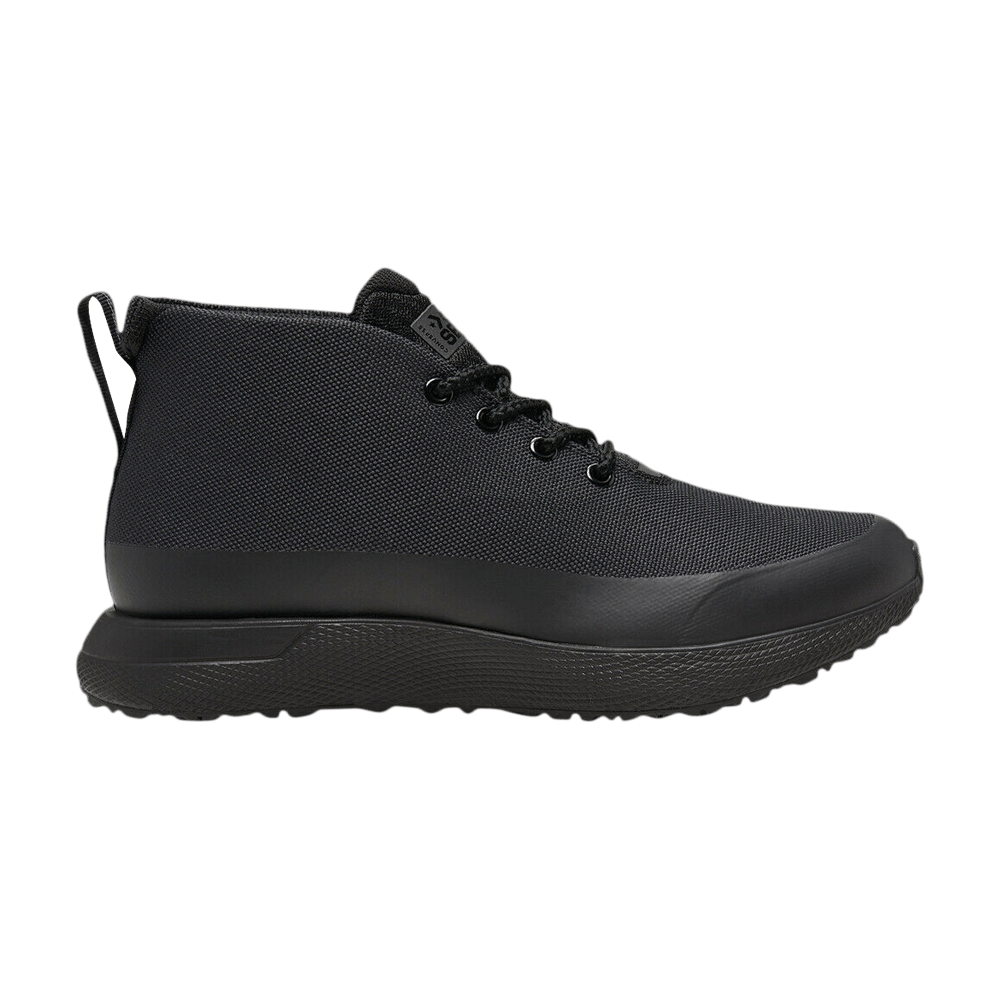 Star Series UT Mid 'Black' | GOAT