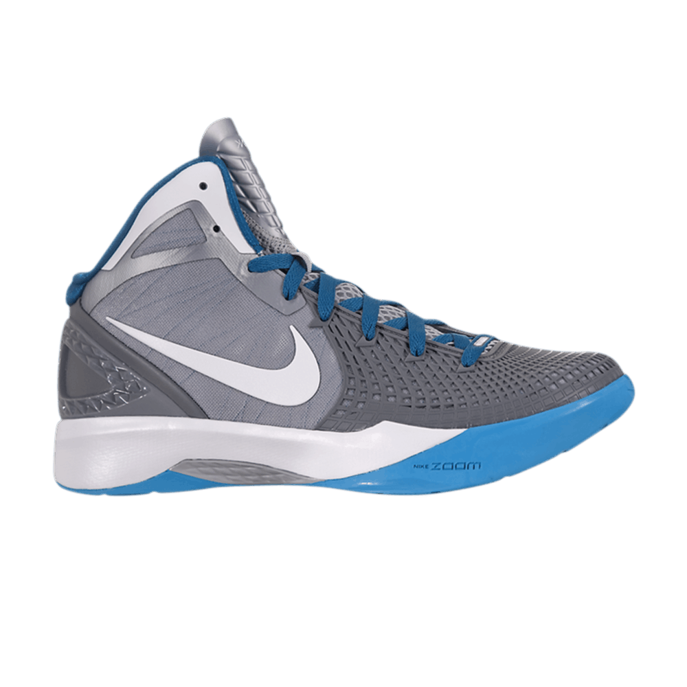 hyperdunk 2006