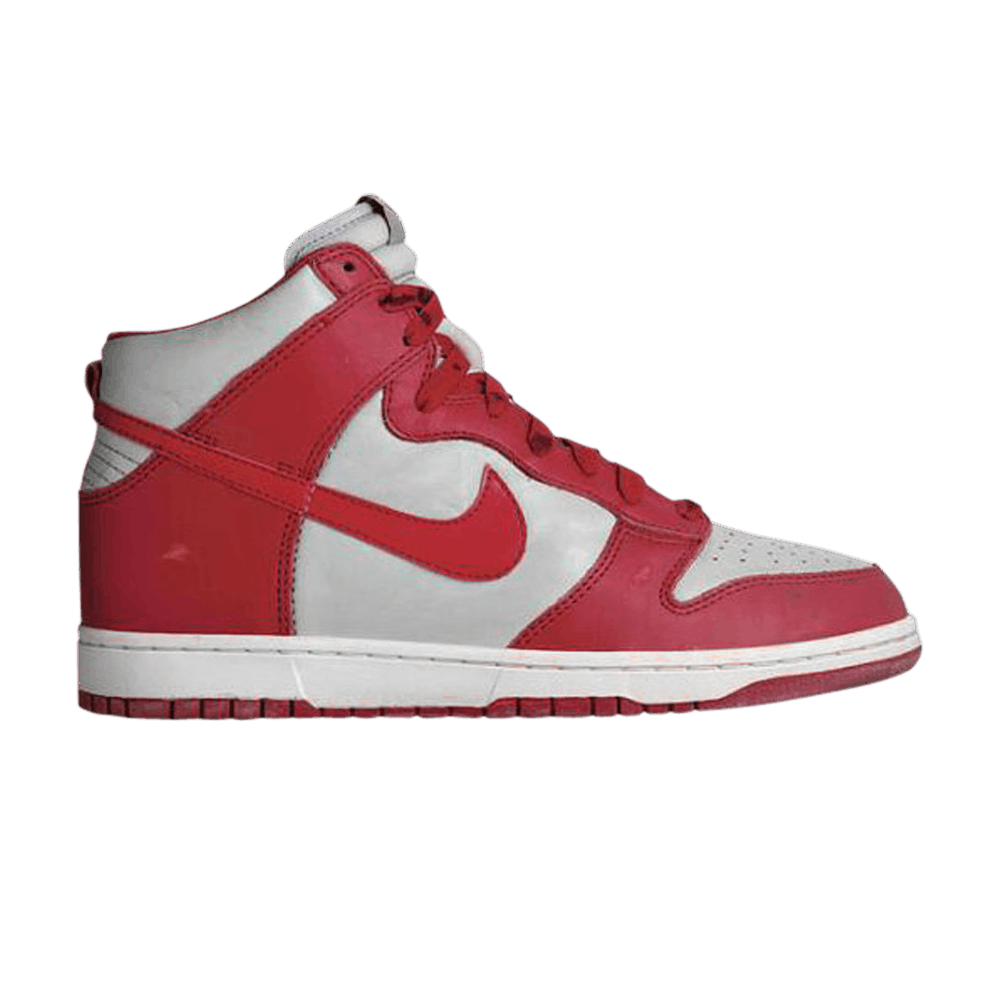 nike dunk high unlv