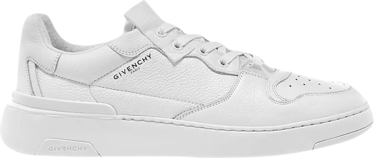Givenchy Wing Low 'White'