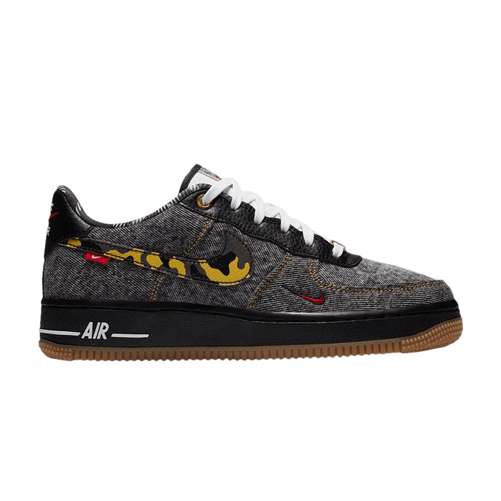 af1 lv8 remix
