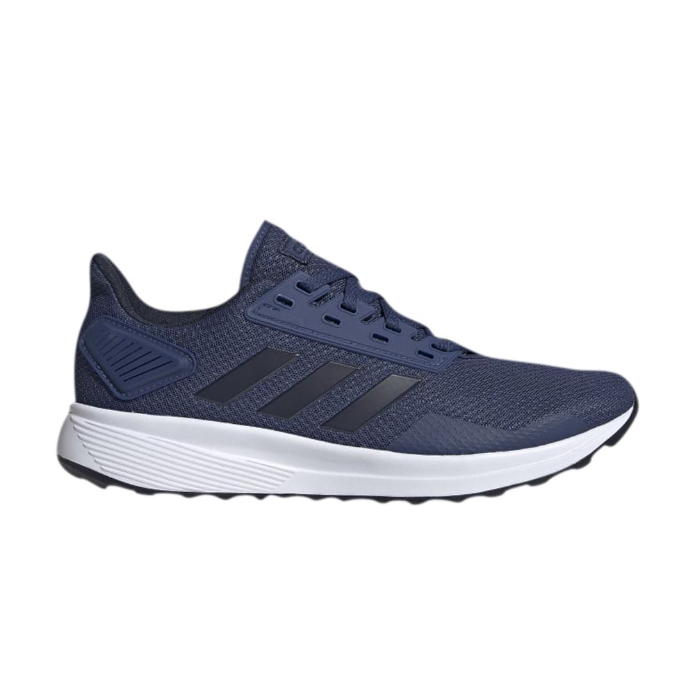 ADIDAS ORIGINALS DURAMO 9 'TECH INDIGO'