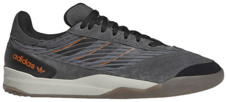 Adidas Copa Nationale Black Metal Grey