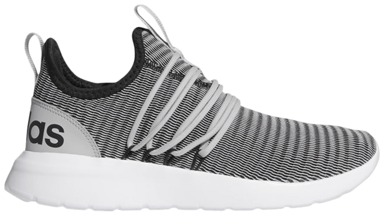 Adidas Lite Racer Adapt Core Black Grey