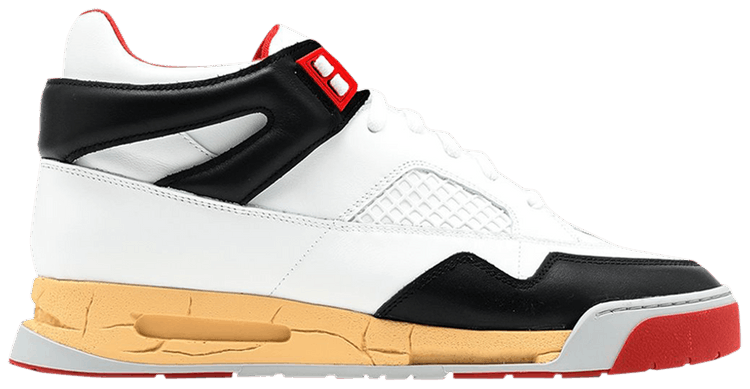 Buy Maison Margiela DDSTCK Low 'Ivory' - S37WS0561 P3712 Buy Maison Margiela DDSTCK Low 'Ivory' - S37WS0561 P3712
