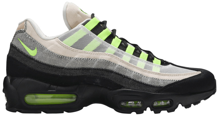 volt 95 air max