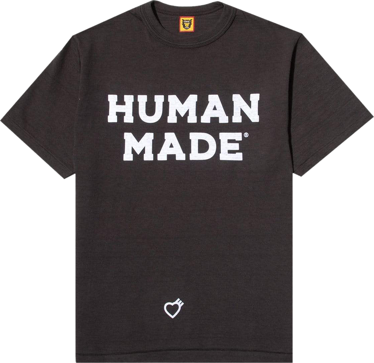 Human Made T-Shirt #1905 'Black'