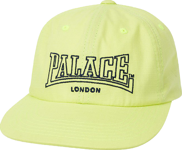 Palace Stronger Pal Hat 'Fluro'