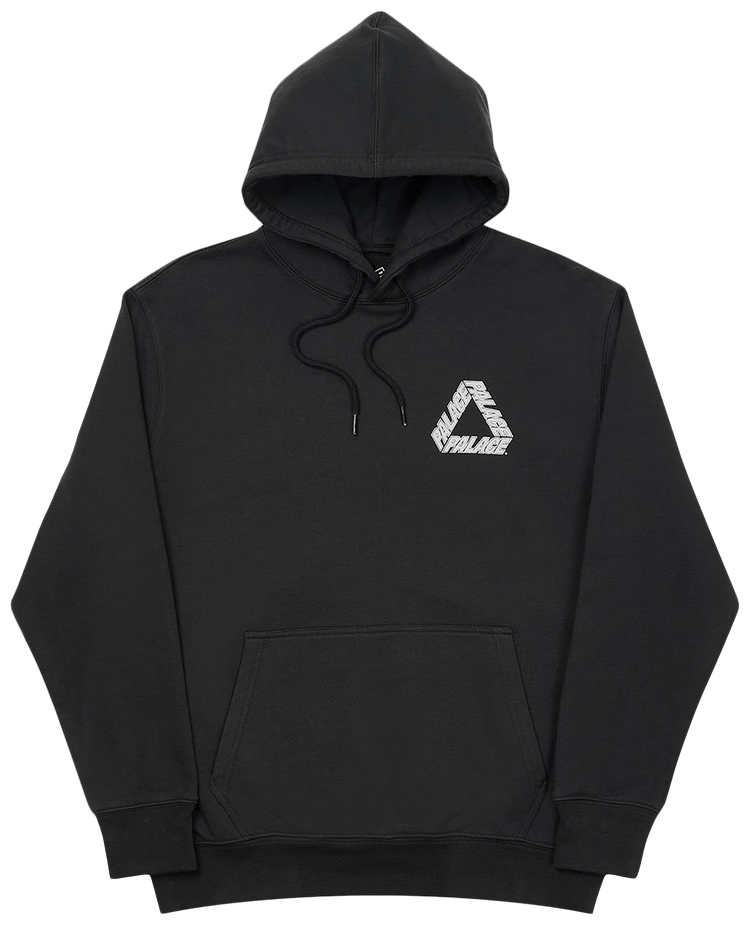Palace p3 hoodie shop