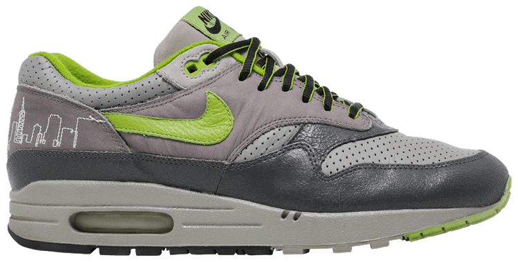 Buy HUF x Air Max 1 Hyperstrike Friends Family 302740 031 FF GOAT CA