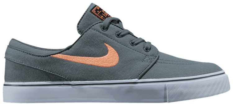Nike Zoom Stefan Janoski Cnvs