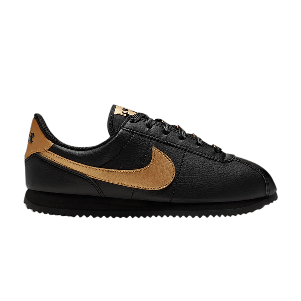nike cortez basic sl vtf