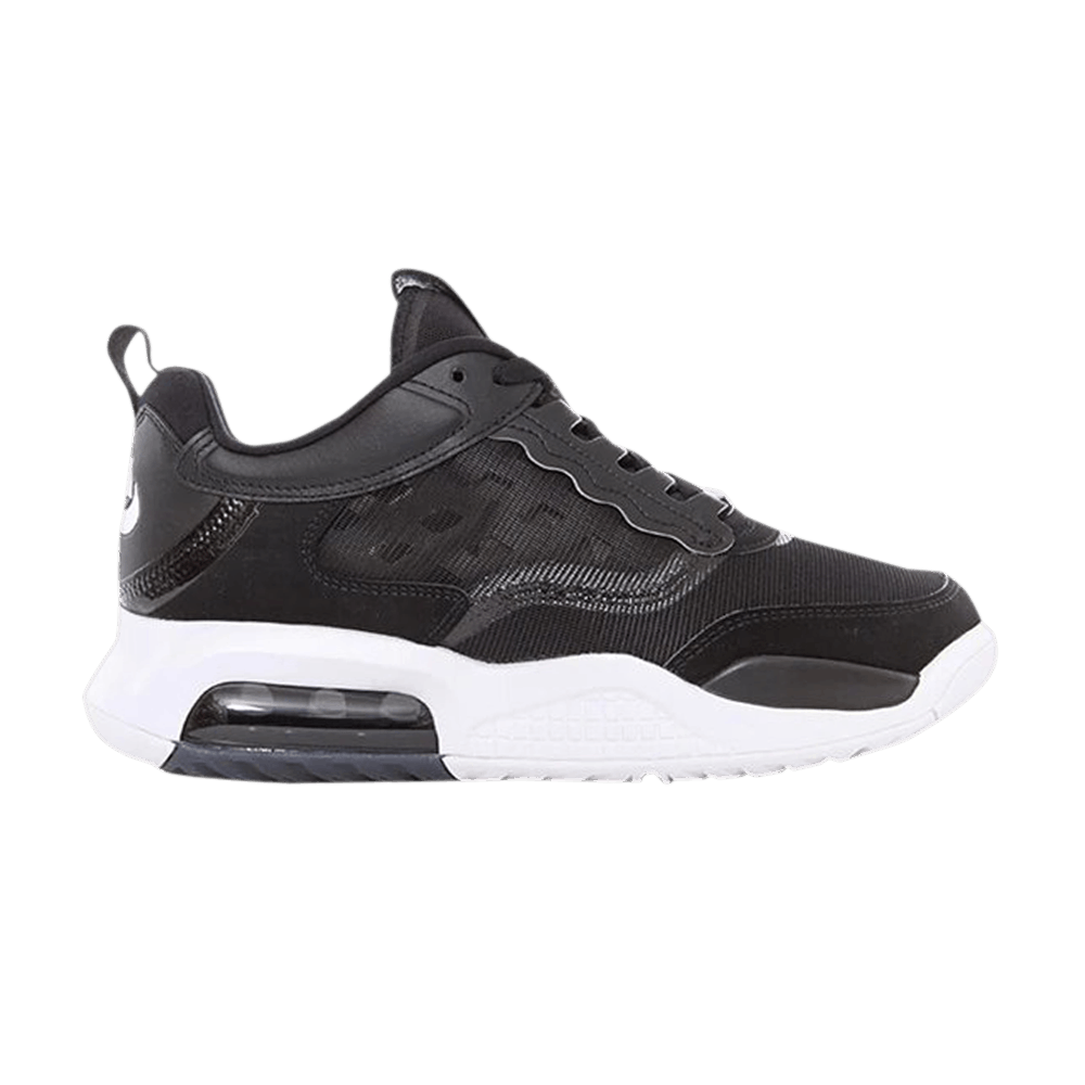 Jordan max 200 zwart 2025