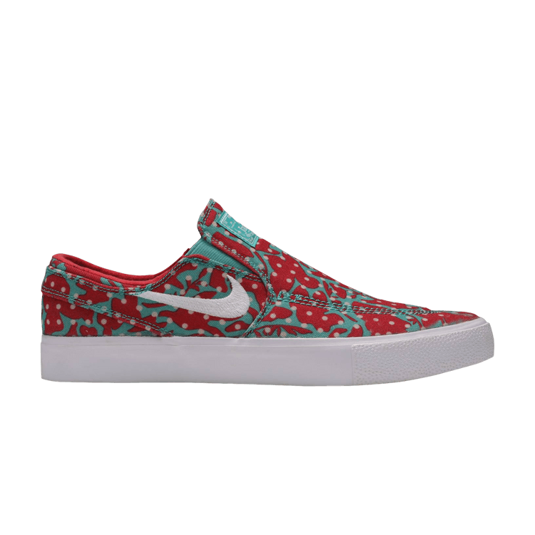 Nike sb zoom stefan janoski slip rm canvas shop