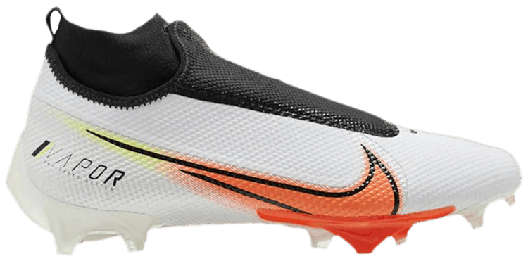 Nike Vapor Edge Pro 360 White Hyper Crimson