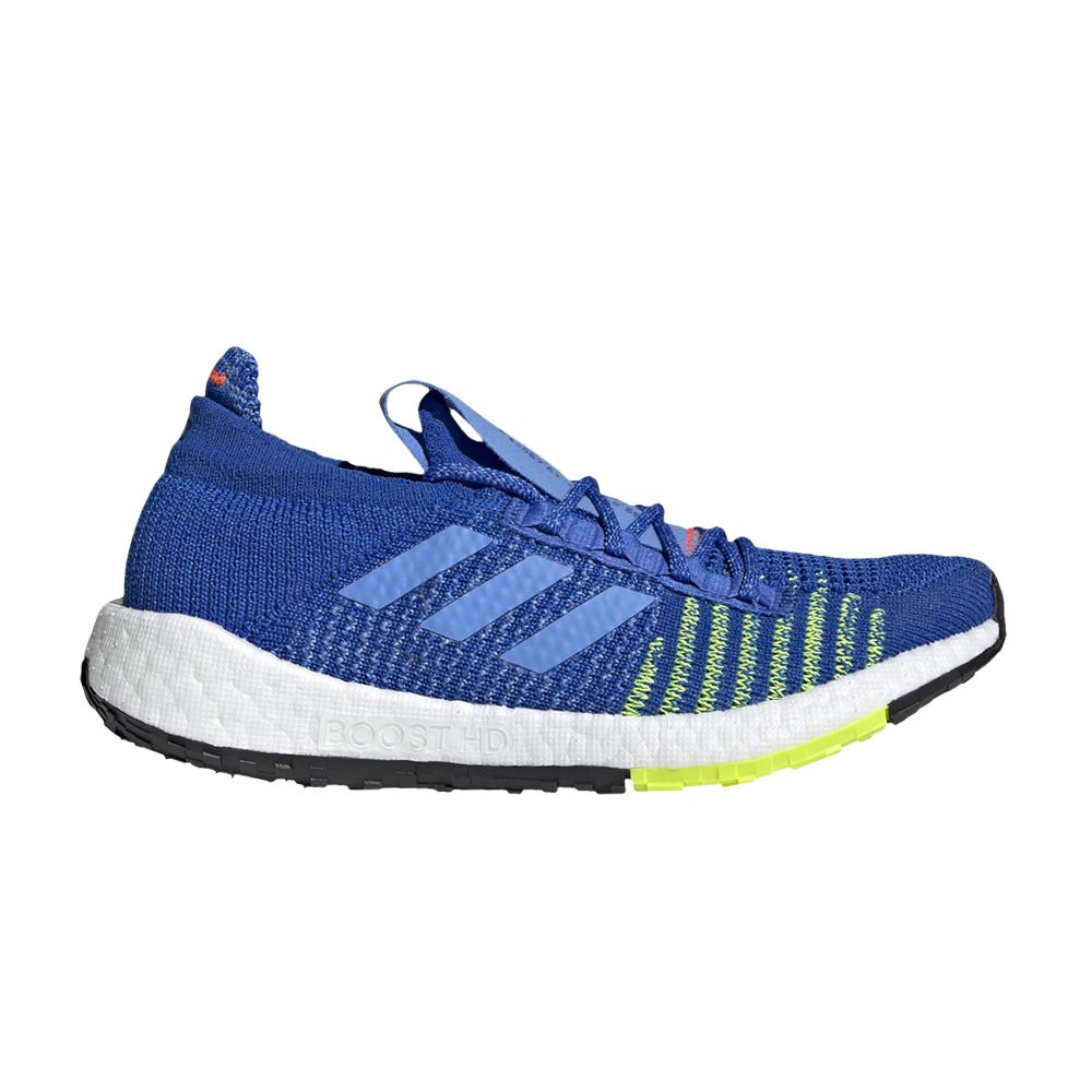 PulseBoost HD J 'Blue Solar Yellow' - EF0920