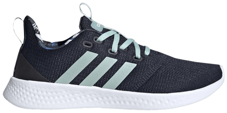 Adidas Wmns Puremotion Legend Ink Mint
