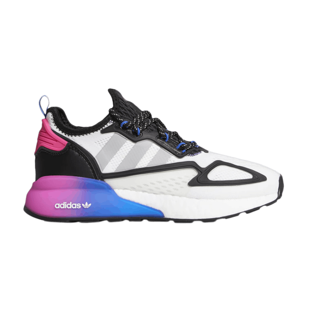 Buy ZX 2K J 'Gradient' - FY1942 | GOAT UK