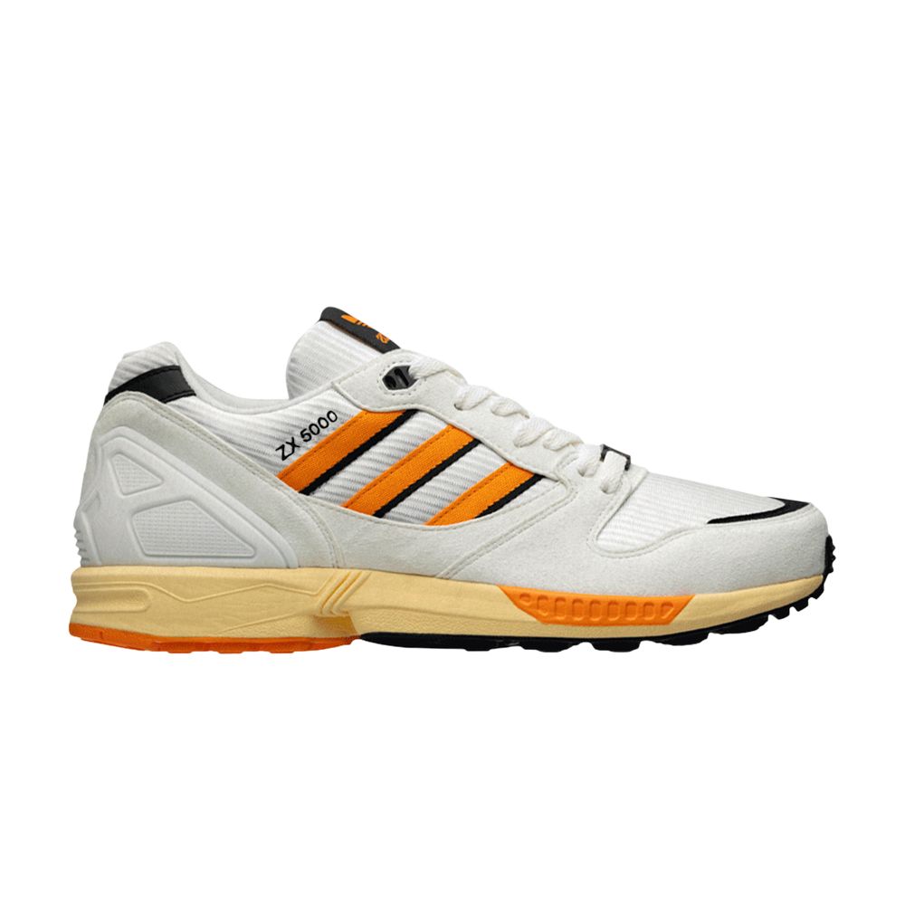 adidas size? x ZX 5000 '20th Anniversary' | White | Men's Size 9.5 - FZ3783