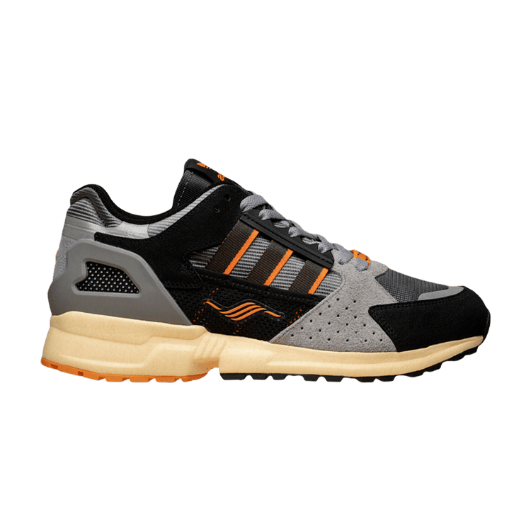 【2024最新作】 ZX x size? Buy 10.000 GOAT | FZ3784 - Anniversary' '20th C 靴