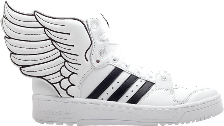 Buy Jeremy Scott Wings 20 Shoes: New Releases & Iconic Styles | GOAT