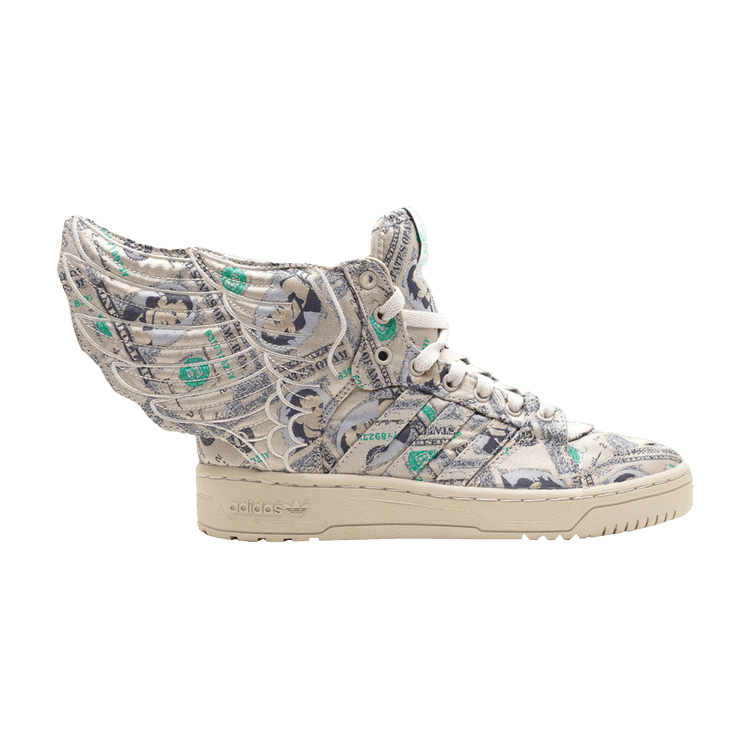 Buy JS Wings 2.0 Money G95773 GOAT