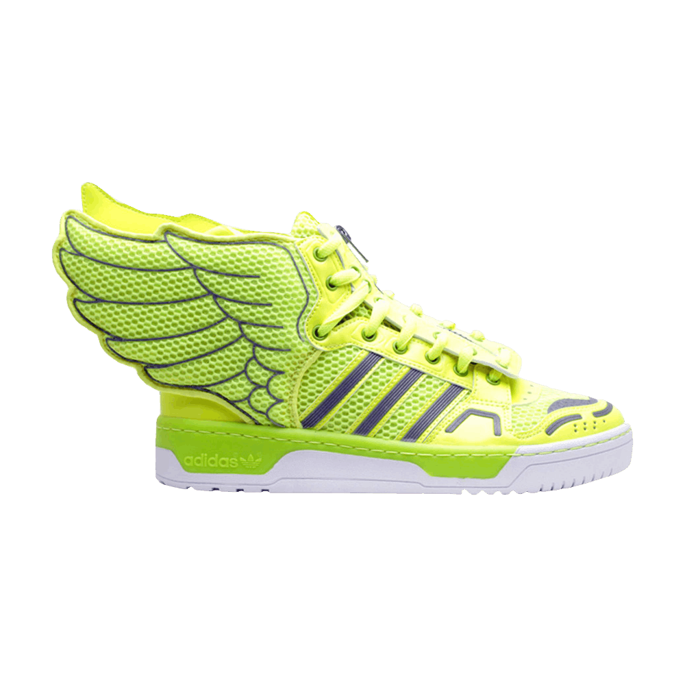 Js wings store 2.0 dames bluebird