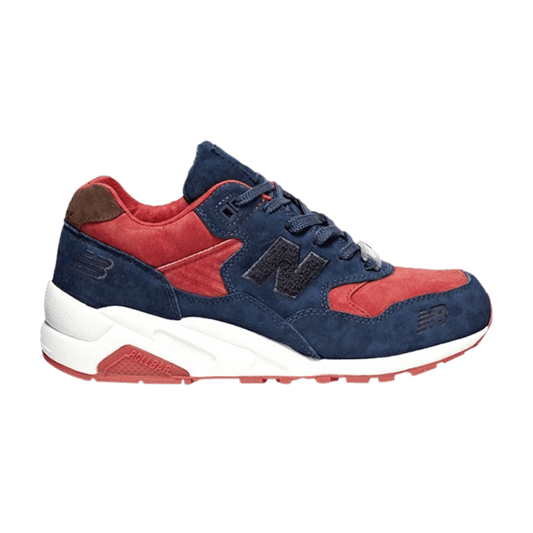 Buy 580 Undefeated x Colette x Lamjc - MT580XCO | GOAT