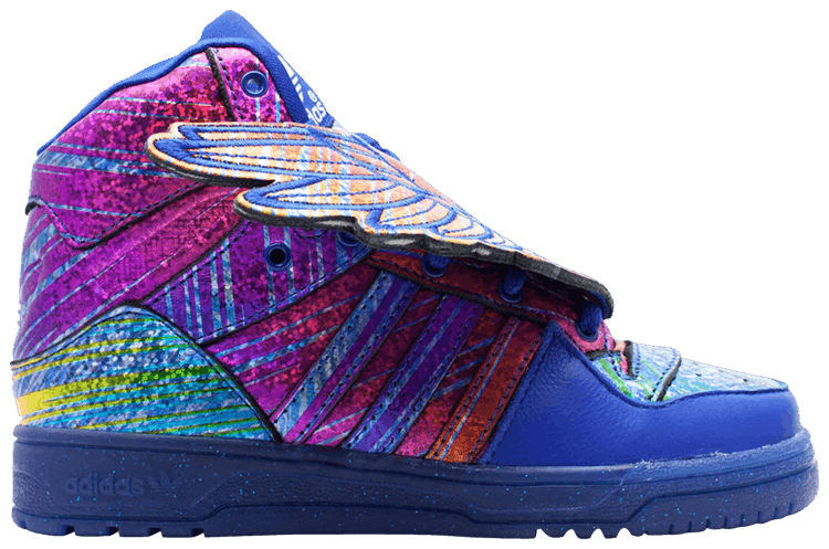 Adidas Js Wings 1