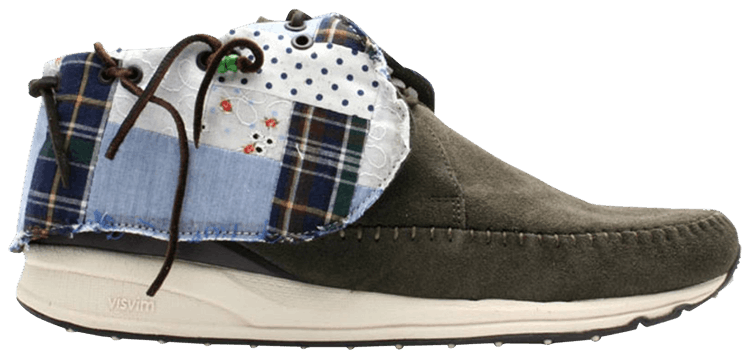 Visvim Fbt Shaker