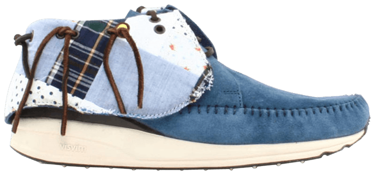Visvim Fbt Shaker