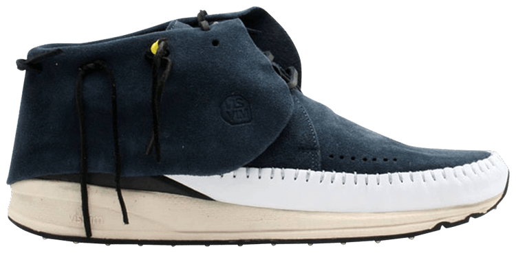 Visvim Fbt Double Tone