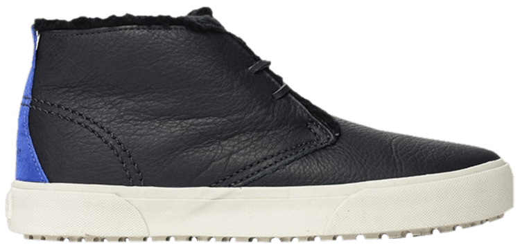 Desert Chukka MTE LX x Vans The North Face
