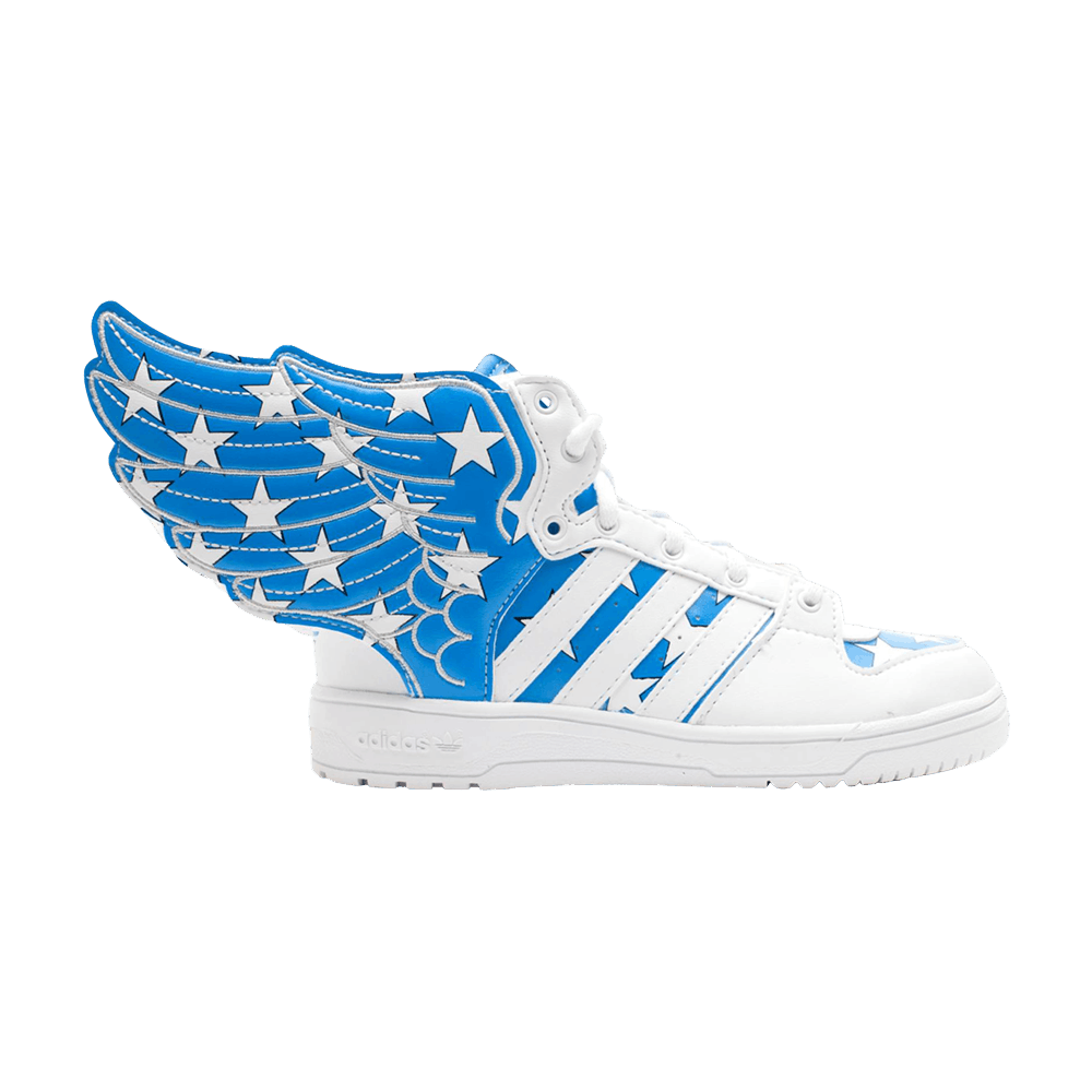 Buy Jeremy Scott Wings 20 Shoes New Releases Iconic Styles GOAT