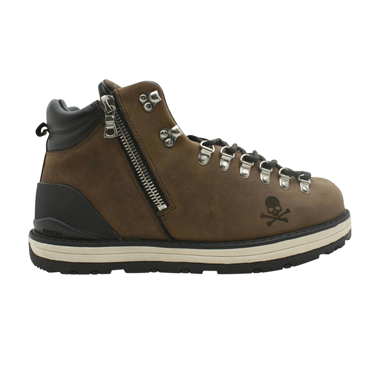 ブーツ mastermind JAPAN visvim serra Buy Visvim Serra 'Mastermind' - VVSEMM0011V02 | GOAT