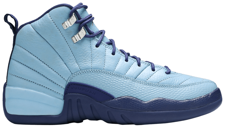 Buy Air Jordan 12 Retro GG Hornets 510815 418 GOAT