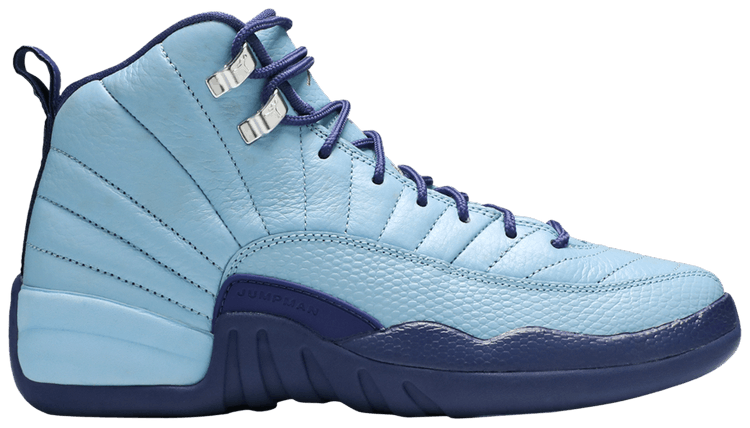 Air Jordan 12 Retro GG 'Hornets'