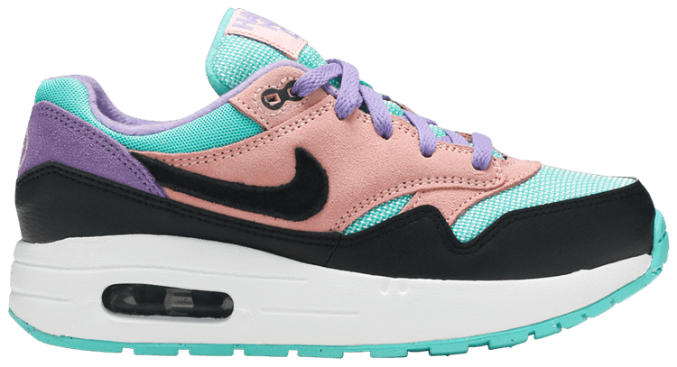 Size 3.0 Air Max 1 PS Have A Nike Day