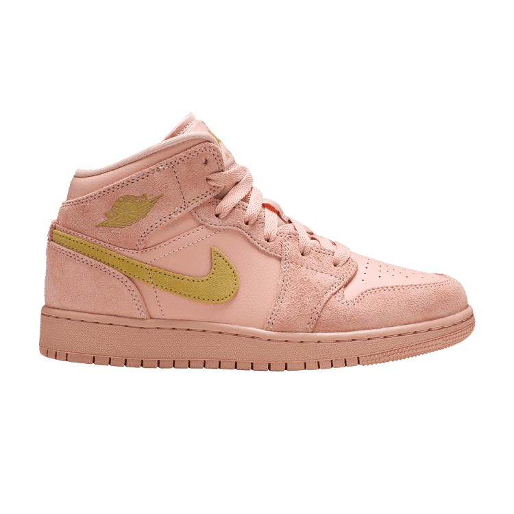 Jordan 1 stardust hotsell
