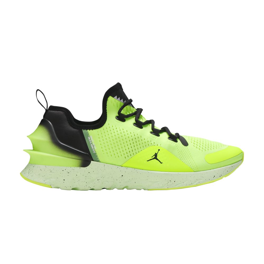 Jordan React Havoc 'Volt' | Yellow | Men's Size 9