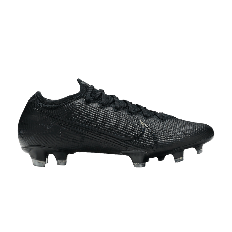 Nike vapor 13 black new arrivals