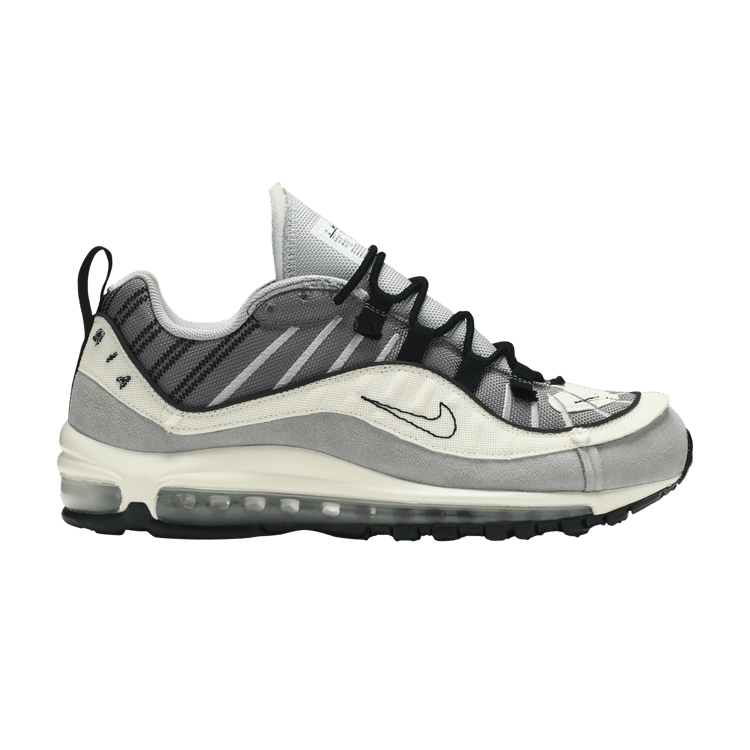 Buy Air Max 98 SE Inside Out AO9380 002 GOAT UK