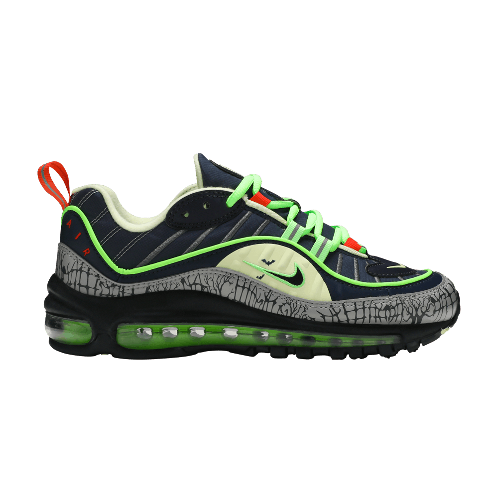 nike air max halloween edition