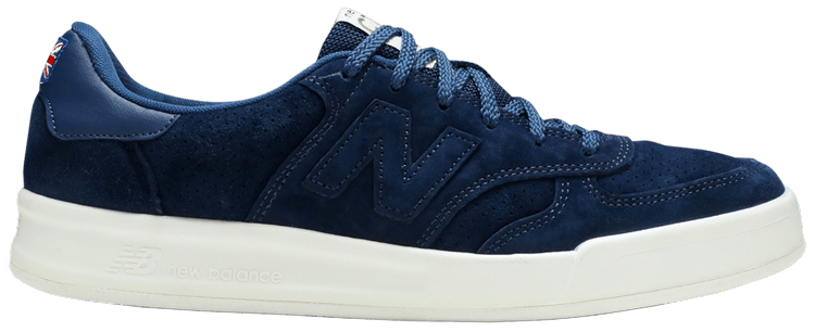 New Balance 300 Made In England Flying the Flag