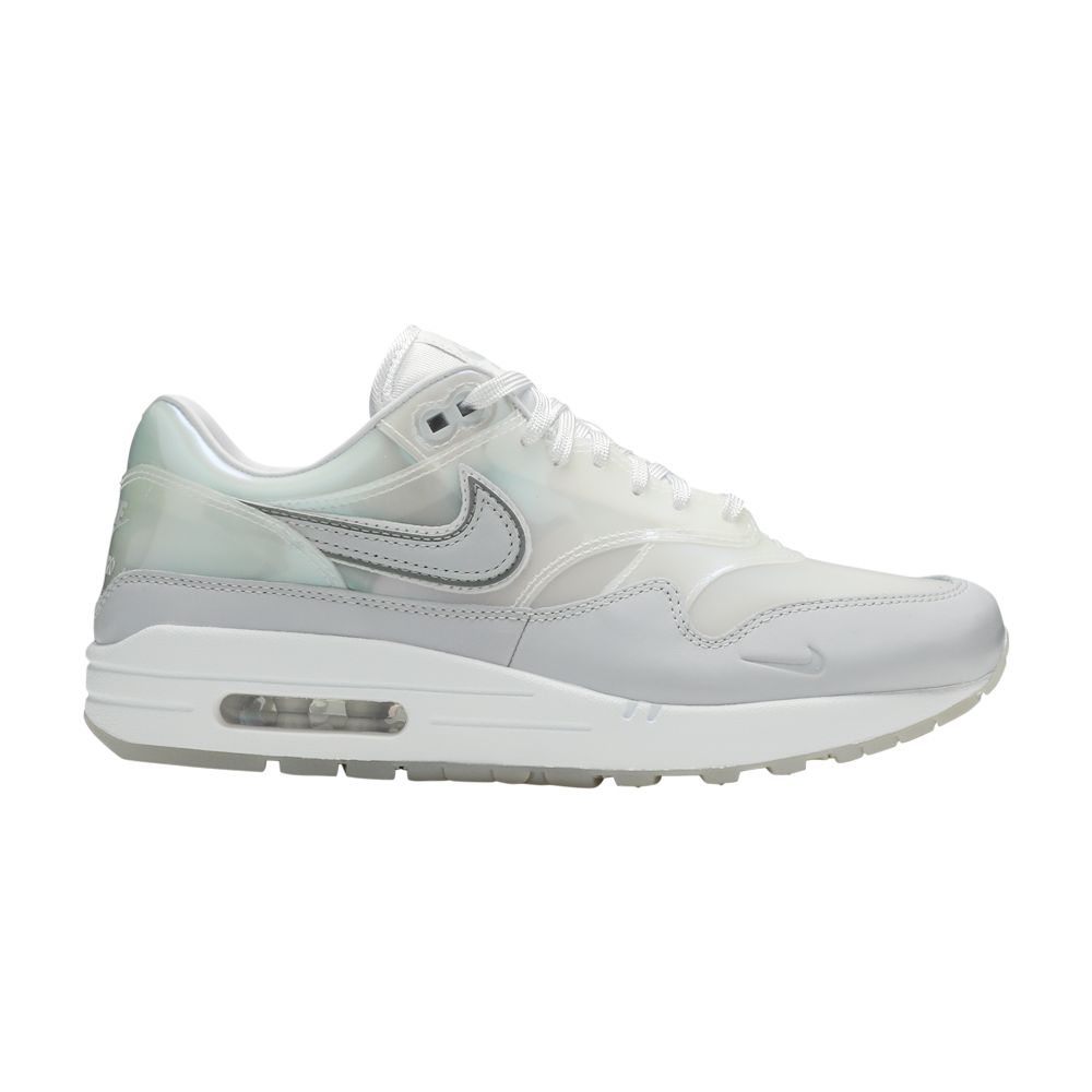 Nike Wmns Air Max 1 'SNKRS Day 2020' | White | Women's Size 4.5
