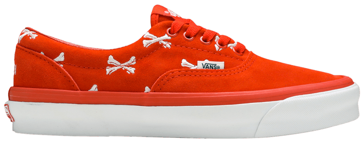 WTAPS x UA OG Era LX 'Orange'