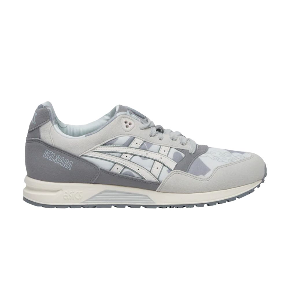 ASICS Gel Saga 'Glacier Grey Blush' | Men's Size 9