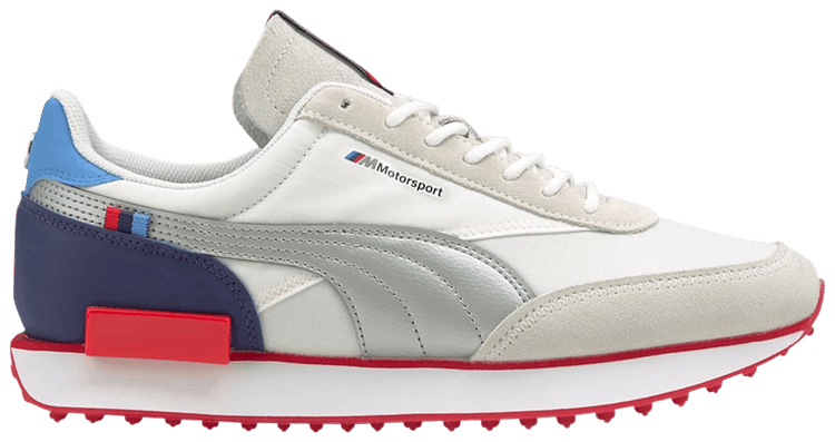 Bmw Motorsport X Future Rider White High Risk Red Goat Bmw Motorsport X Future Rider White High Risk Red Goat