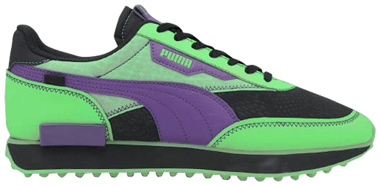 Size Puma Future Rider 'Future Mutants'