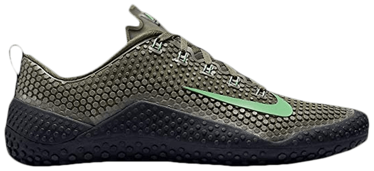 Nike free trainer 1.0 green cheap